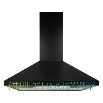Вытяжка MAUNFELD Corsa Light (C) 50 (черный) картинка 3